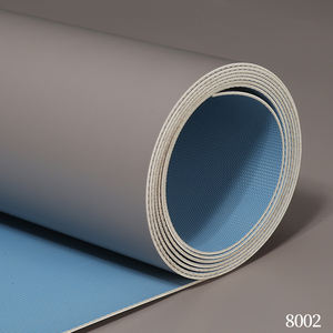 Alfombra de PVC Comercial Moderna de Alta Calidad, Impermeable, Resistente al Fuego y al Desgaste, para Sala de Estar - Product Image 1