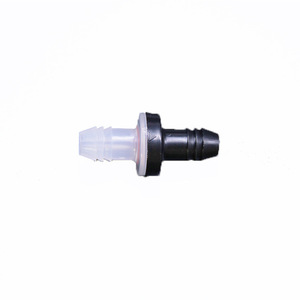 Válvula de Retención de Diafragma DCV1606CSN de Membrana Única Unidireccional para Agua, Aire, Oxígeno, Hidrógeno y Nitrógeno - Product Image 5