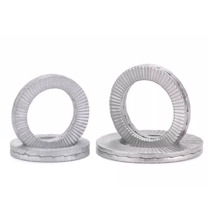 Arandelas de bloqueo de cuña Din 25201 de acero inoxidable de alta calidad <span class=keywords><strong>Comprar</strong></span> arandelas de bloqueo de cuña Arandela autoblocante de doble mariposa - Product Image 5