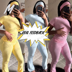 Женский комплект из двух предметов - Product Image 5