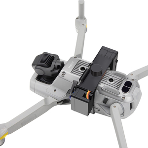 Dron teledirigido con batería, Quadcopter, accesorios parabólico, sistema de caída de aire, pesca para <span class=keywords><strong>DJI</strong></span> Mavic 2/<span class=keywords><strong>2S</strong></span> - Product Image 1