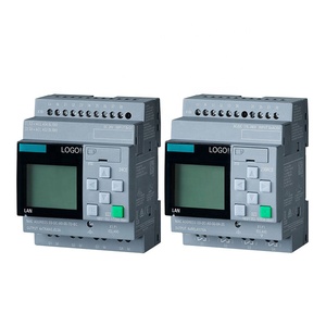 Brandneues Original Integriertes Display-Panel 6ED1052-2CC08-0BA2 6ED1 052-2CC08-0BA2 Logikmodul SPS-Modul - Product Image 2