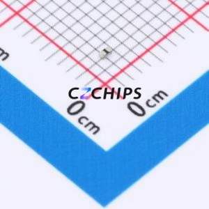 Résistance CMS WFCP04024L000FE66 0402 (Résistance : 4 mΩ) (Précision : 1 % Puissance : 250 mW) - Product Image 1
