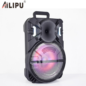 <span class=keywords><strong>Alexa</strong></span> gadgets electrónicos 12 pulgadas carro altavoz karaoke de plástico <span class=keywords><strong>echo</strong></span> <span class=keywords><strong>dot</strong></span> <span class=keywords><strong>4</strong></span> fuerte bass altavoz inalámbrico para fiesta - Product Image 2
