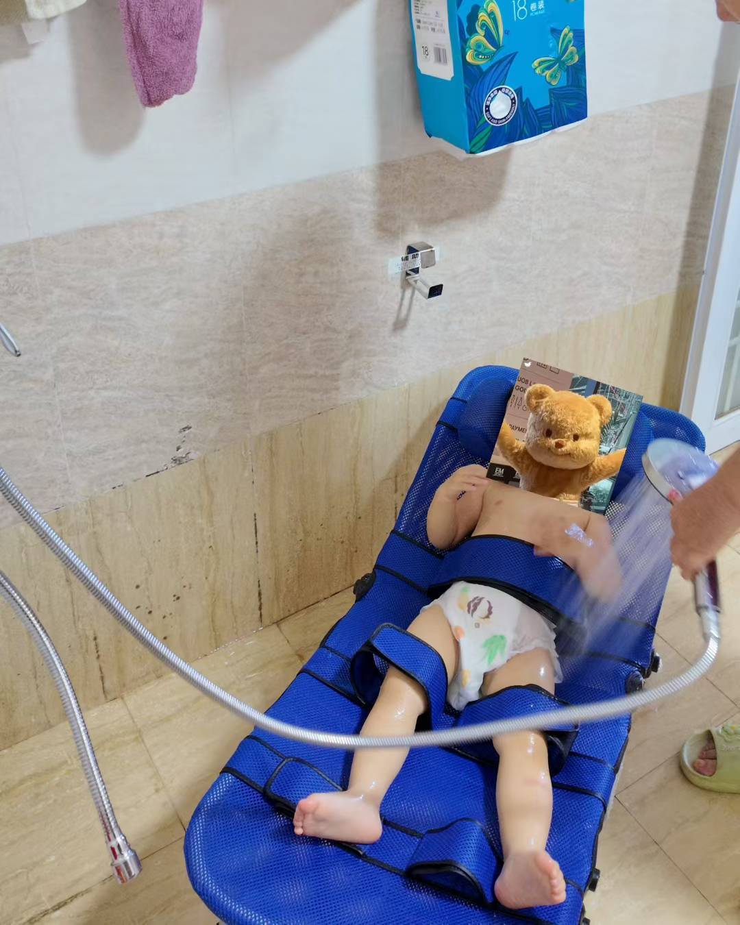 回復を革新する：お客様のニーズに応えるプレミアム障害のある子供用の