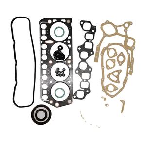 طقم حشيات كامل للمحرك 04111-73046 لسيارات تويوتا - Product Image 2