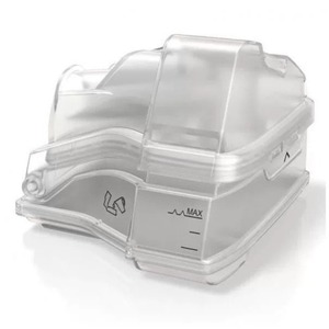 Réservoir d'eau de remplacement compatible avec <span class=keywords><strong>AirSense</strong></span> <span class=keywords><strong>10</strong></span> et Aircurve <span class=keywords><strong>10</strong></span>, réservoir <span class=keywords><strong>humidificateur</strong></span> de remplacement compatible avec la série S10 - Product Image 1