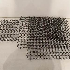 Bandes anti-piquants réutilisables pour l'extérieur Tapis anti-piquants en plastique pour chats et chiens nuisibles - Product Image 2