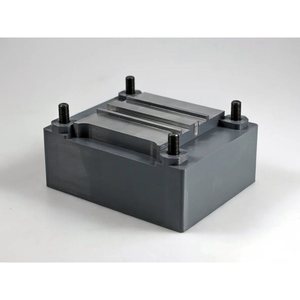 Template di lavorazione e dispositivo di bloccaggio per officina meccanica, stampa 3D FDM su progetto, a partire da 19 € l'unità - Product Image 1