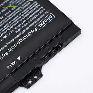 Batterie d'ordinateur portable de remplacement neuve 7,7 V 41 Wh <span class=keywords><strong>BP02XL</strong></span> pour HP Pavilion 15 15-AU000 15-AW000 15T-AW000 Series - Product Image 4