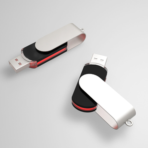 <span class=keywords><strong>Pendrive</strong></span> USB Giratorio <span class=keywords><strong>de</strong></span> Metal <span class=keywords><strong>de</strong></span> Lujo y Alta Calidad con Logotipo Personalizado Impreso para Regalos Corporativos Ejecutivos y Eventos, <span class=keywords><strong>Precio</strong></span> al por Mayor - Product Image 5