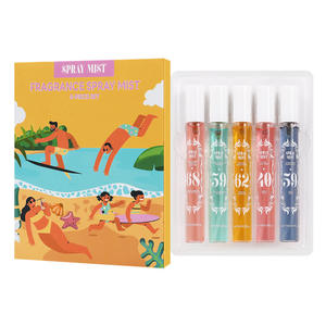 En Stock, Perfume en Aerosol sin Alcohol con Aroma a Rosas y Flores, de Larga Duración, para <span class=keywords><strong>Shein</strong></span> TK USA, Venta Caliente Transfronteriza - Product Image 5