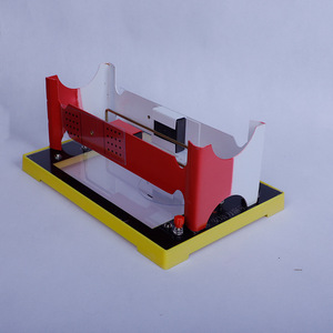 Novel teaching instruments: Ampere force demonstrator, <b>physics</b> experiment equipment, <b>physics</b> instruments, teaching aids. - Product Image 4
