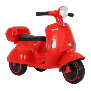 Дешевая цена, три пластиковые колесные батареи для От 3 до 12 лет, детский мотоцикл - Product Image 3