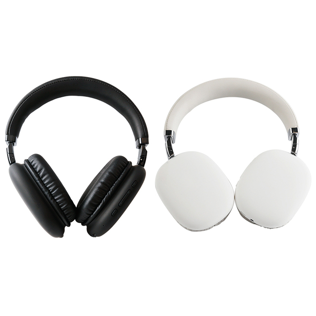 Gaming Headphones Stereo Hi-fi Headphones Wireless Over-ear Headphones