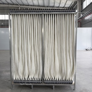 ระบบบำบัดน้ำเสียแบบบูรณาการ MBR ระบบเยื่อหุ้มปอด - Product Image 2