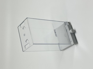 <span class=keywords><strong>Eas</strong></span> AM RF chống trộm an toàn hơn hộp hiển thị trong suốt an toàn hơn khóa từ <span class=keywords><strong>EAS</strong></span> Máy cạo râu an toàn hơn hộp cho siêu thị - Product Image 5