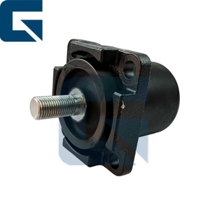 Coussin de montage visqueux 423-54-41631 4235441631 pour chargeuse sur pneus WA380-6 - Product Image 2
