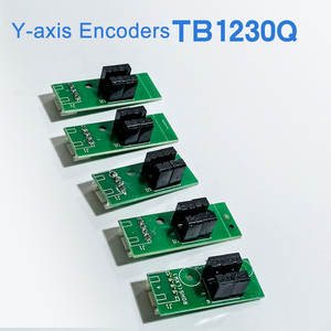 Repuestos para Reparación de Iluminación de Escenario <span class=keywords><strong>ACME</strong></span>: Placa Base Original, Placa Secundaria, Codificador XY, Optoacoplador, Panel PCB de Posicionamiento - Product Image 3