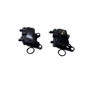 5017183AB Connecteur de tuyau de raccord de liquide de refroidissement pour <span class=keywords><strong>Chrysler</strong></span> <span class=keywords><strong>300C</strong></span> <span class=keywords><strong>Dodge</strong></span> <span class=keywords><strong>Magnum</strong></span> 2.7L 4792329 - Product Image 2