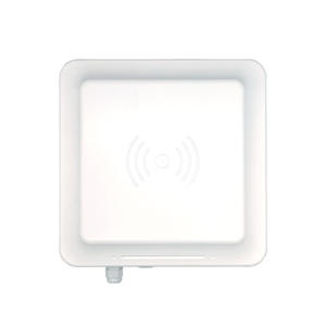 Lecteur/enregistreur RFID 915M pour contrôle d'accès au parking, lecteur d'étiquettes électroniques UHF 6C, lecteur de cartes d'accès sans contact - Product Image 5
