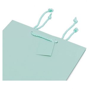 <b>Gifts</b> Papers Shopping Bags with Handles <b>Gifts</b> <b>Wrap</b> Totes for Birthdays Baby Showers Parties <b>Weddings</b> Holidays Paper Bags - Product Image 6