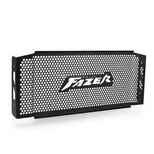 Grille de protection de radiateur de moto <span class=keywords><strong>FZS</strong></span> 600 FAZER pour YAMAHA FZS600 FAZER S 1998 1999 <span class=keywords><strong>2000</strong></span> 2001 2002 2003 2004 - Product Image 6