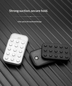 ユニセックス耐久性のある抗ストレスおもちゃクリエイティブフィジェットスライダー金属製置物彫刻指先ストレス解消デバイス工芸品 - Product Image 5