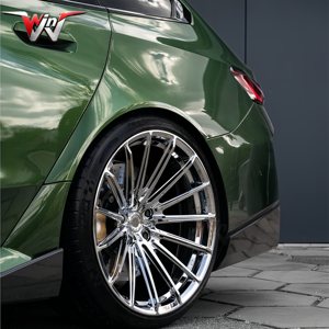Jantes forgées 17 18 19 20 22 pouces 5x120 5x114.3 à profil profond pour BMW M5 G90 G99 X5 XM Audi RS6 <span class=keywords><strong>RS7</strong></span> Mercedes - Kit complet - Product Image 3