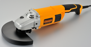 סין מקצועי להתאמה אישית חשמלי מטחנת זווית 230mm - Product Image 6