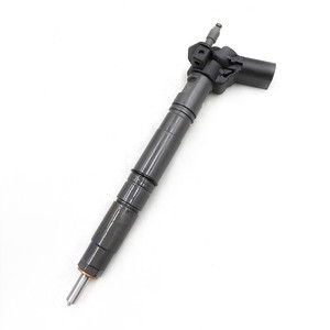 Inyector Remanufacturado de Fábrica 0445116035, Inyector de Combustible Diésel para Motor Diésel, Producto Remanufacturado en China - Product Image 5