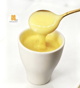 <span class=keywords><strong>Gelée</strong></span> <span class=keywords><strong>royale</strong></span> pure naturelle fraîche biologique de qualité alimentaire en gros, surgelée, améliore l'immunité, <span class=keywords><strong>prix</strong></span> compétitif, supplément de santé en vrac - Product Image 3
