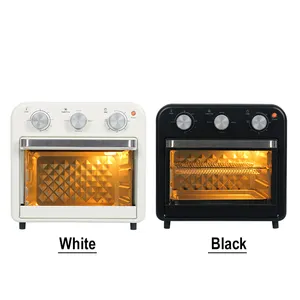 Popular 15l Air Fryer Oven Electric Air Fryer And Oven Air Fryer