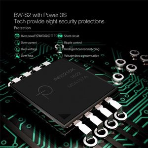 4.8A 24W Dual USB EBUU Wall Fast Mobile Phone <strong>Charger</strong> Adapter <strong>iphone</strong> <strong>8</strong> Plus For Xiaomi - Product Image 3