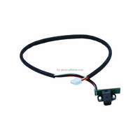 Sensor Encoder H9730 Berkualitas Baik untuk Printhead DX5 DX7 XP600 Printer Eco Solvent UV