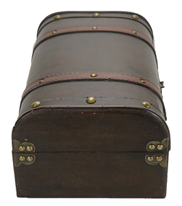 Hot Bán Cổ Điển Thân Cây Bằng Gỗ Ngực Lưu Trữ Thân Cây Bằng Gỗ Lưu Trữ Thân Cây Bằng Gỗ Ngực Hộp - Product Image 3