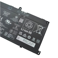 Baterai Laptop GD03XL HSTNN-AB1E HSTNN-OB3K N66215-005 untuk HP Envy x360 2-in-1 14 OMNIBOOK 5 16-AF1000 EliteBook Ultra G1q 14