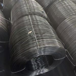 <span class=keywords><strong>Fil</strong></span> étiré à froid d'acier au carbone laminé à chaud extérieur Q195/Q235 3.1/3.3/3.<span class=keywords><strong>5</strong></span>/3.8mm coupe personnalisable <span class=keywords><strong>de</strong></span> <span class=keywords><strong>diamètre</strong></span> pour la fabrication d'ongles - Product Image 5