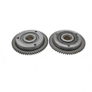 Embrague de Arranque para Motocicleta/<span class=keywords><strong>Triciclo</strong></span> CG200 CG250, 16/20 Bolas, 57 Dientes, Tipo Overrunning - Product Image 3