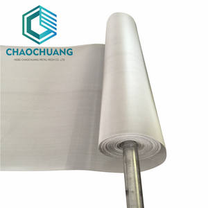 80 de 0,12mm de alambre de níquel puro tejido de malla de alambre - Product Image 6