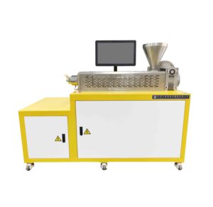 FPV Tester cho lọc áp lực bearin thành phần cốt lõi cho XPS PU uPVC PS EPS ABS lọc giá trị áp lực Máy kiểm tra - Product Image 1