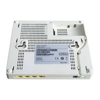 Modem Bekas HG8540M 1GE+3FE Single Band Gpon Epon Xpon Tanpa Wifi Router HG8546M Onu Ont