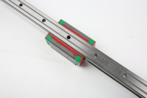 Rails de guidage linéaires de série, longueur personnalisée, rails de guidage linéaires haute précision - Product Image 4