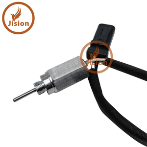Sensor de Temperatura del Agua 3E-8700 3E8700 o Sensor de Presión del Refrigerante 3E-8700 para Excavadoras 3126 3306 3406 - Product Image 1