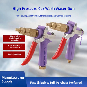 <span class=keywords><strong>Achat</strong></span> en gros préféré meilleure qualité <span class=keywords><strong>pistolet</strong></span> de lavage pistolets pulvérisateurs électriques pour le nettoyage du <span class=keywords><strong>pistolet</strong></span> à <span class=keywords><strong>eau</strong></span> de lavage de voiture à haute pression - Product Image 2