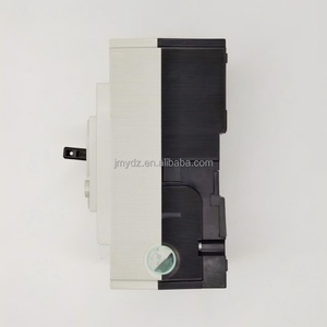 Interruptor de Corriente Residual PLC Nuevo y Original NV63-CV 2P 3P - Product Image 5