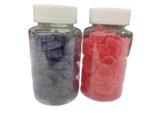 Gomitas Digestivas con Fibra, Suplemento de Inulina, Esenciales para el Posparto, Alivio del <span class=keywords><strong>Estreñimiento</strong></span> y Salud Intestinal - Product Image 6