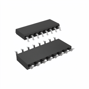 16 SOlC MAX313LCSE+T Interface Electronic Chips Component Manufacturer Channel - Product Image 1