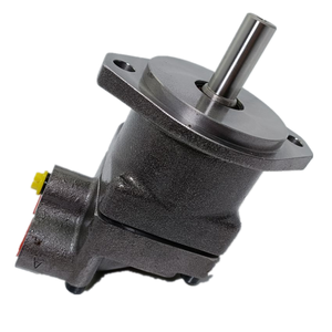 Motor Bomba Hidráulica de Pistones Axiales F11-010-MB-CV-K-000-0000-00 F11-005-MB-CN-K-000 - Product Image 2
