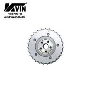 95510508800 натяжителя распределительного вала KVIN 022109088 м для TOUA(7L5) 9PA3.2022 109 088 MVVT Для Q7 <span class=keywords><strong>3</strong></span>.6tr/Q73.<span class=keywords><strong>2</strong></span> - Product Image 3